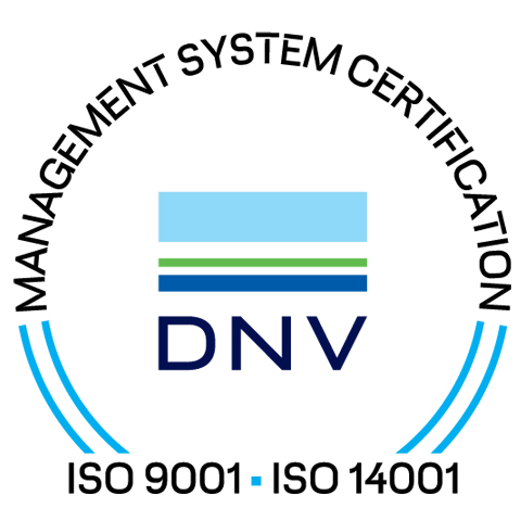 ISO-9001 ISO-14001